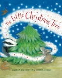 Little Christmas Tree