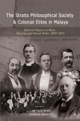 Straits Philosophical Society & Colonial Elites in Malaya