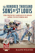 The Hundred Thousand Sons of St Louis