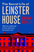 Secret Life of Leinster House