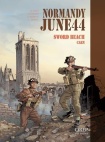 Normandy June 44