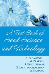 Textbook of Seed Science and Technology