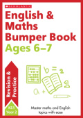 English & Maths Made Simple Ages 6-7