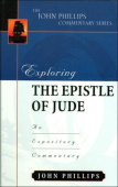 Exploring the Epistle of Jude