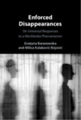 Enforced Disappearances