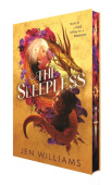 Sleepless