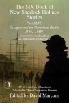 MX Book of New Sherlock Holmes Stories Part XLVI