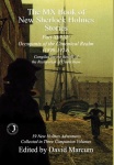 MX Book of New Sherlock Holmes Stories Part XLVIII