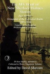 MX Book of New Sherlock Holmes Stories Part XLVIII
