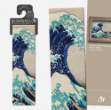 Classics Magnetic Bookmarks - The Great Wave