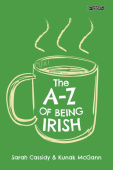 A-Z of Being Irish