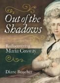 Out of the Shadows