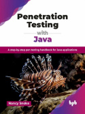 Penetration Testing with Java