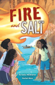 Fire and Salt