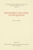 Discovering the Comic in Don Quixote