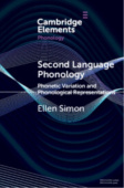 Second Language Phonology