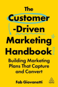 Customer-Driven Marketing Handbook