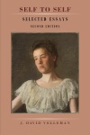 Self to Self: Selected Essays