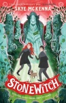 Hedgewitch: Stonewitch