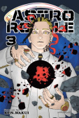 Astro Royale, Vol. 3