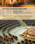 Entscheidungsraume // Spaces of Decision-Making