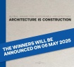Architecture is Construction