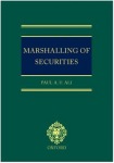 Marshalling of Securities