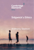 Sidgwick's Ethics