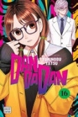 Dandadan, Vol. 16