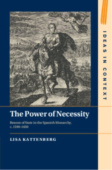 Power of Necessity