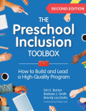 Preschool Inclusion Toolbox
