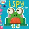 Groovy Baby I Spy a Fly!
