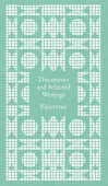 Discourses and Selected Writings