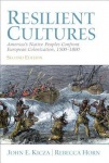 Resilient Cultures