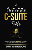 Seat at the C-Suite Table