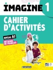Imagine 1 - Niv. A1 + didierfle.app