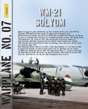 Weis WM.21 Solyom