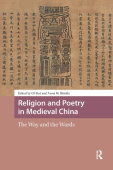 Religion and Poetry in Medieval China