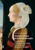 Genevra Sforza and the Bentivoglio