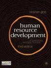 Human Resource Development