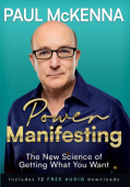 Power Manifesting