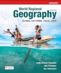 World Regional Geography Update