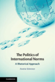 Politics of International Norms