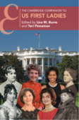 Cambridge Companion to US First Ladies