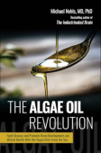 Algae Oil Revolution