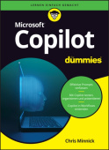 Microsoft Copilot fur Dummies