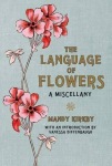 Language of Flowers Gift Book