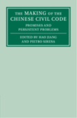 Making of the Chinese Civil Code