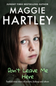 Don't Leave Me Here