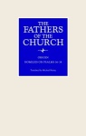 Homilies on Psalms 36-38